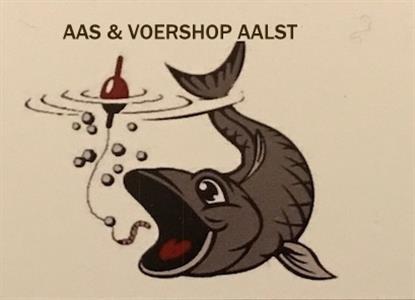 Aas en voershop Aalst